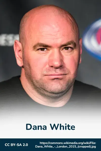 Dana White Net Worth 2024: The Ultimate Fighting Money!